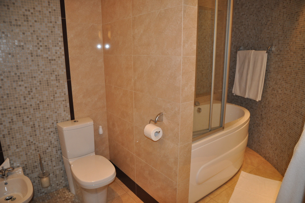 Отель Персона