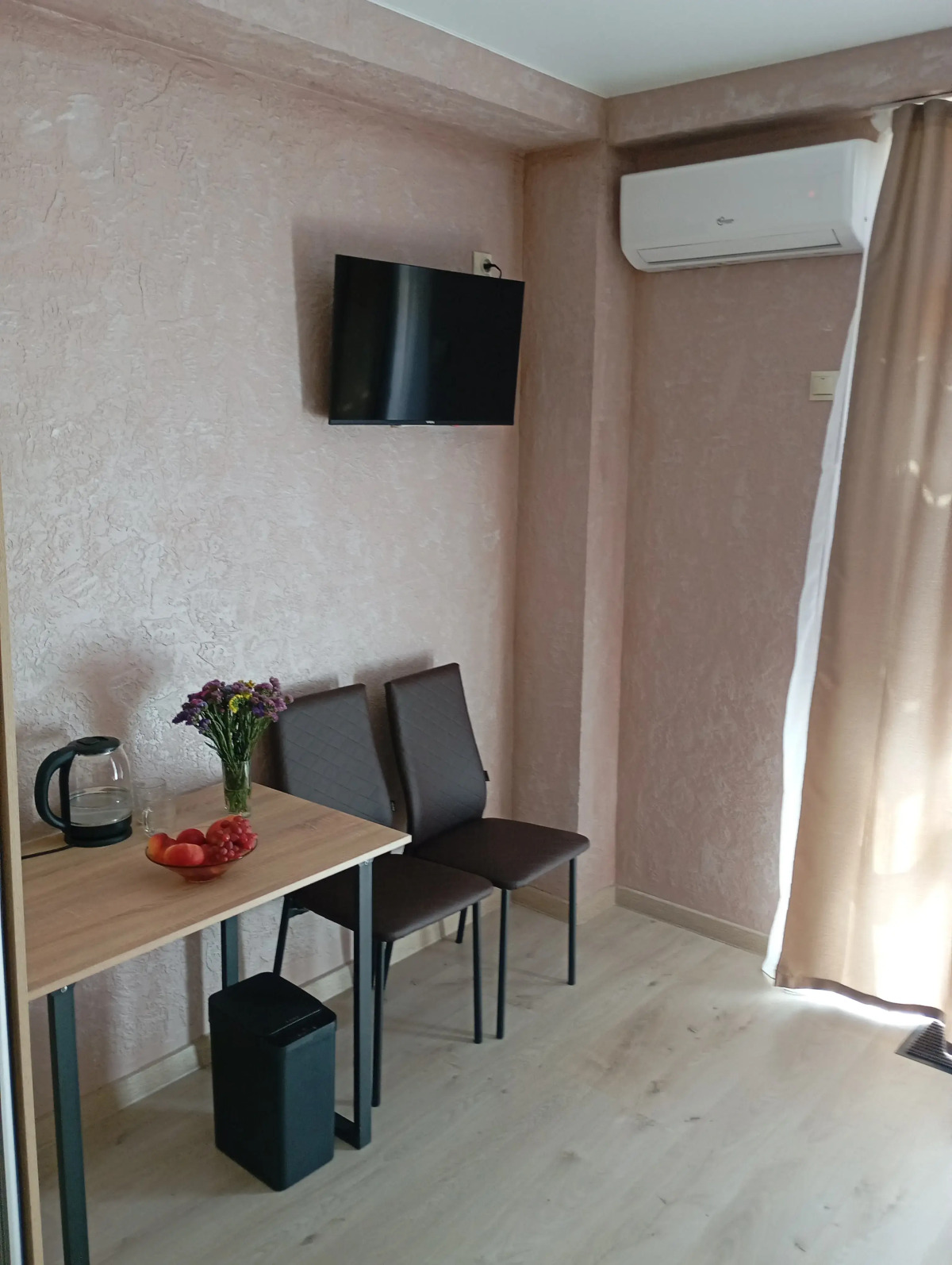 Гостевой дом Таити Фиолент