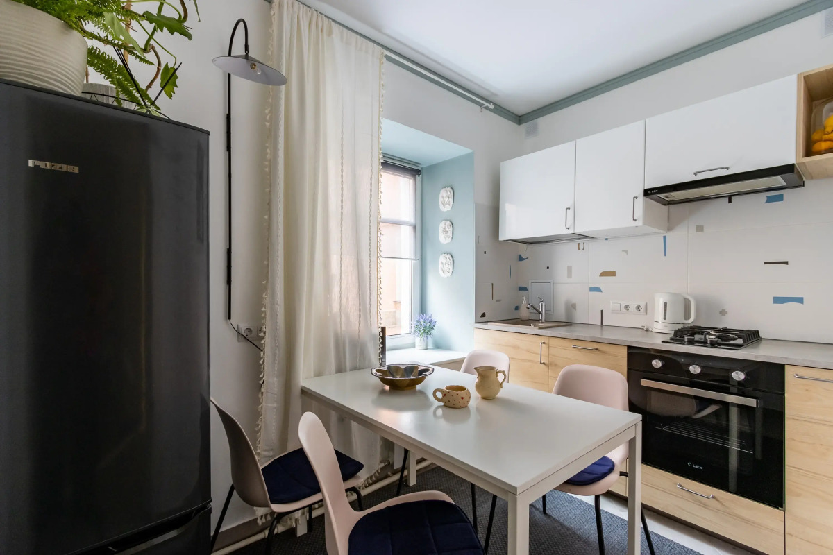 Апартаменты Rest in the center