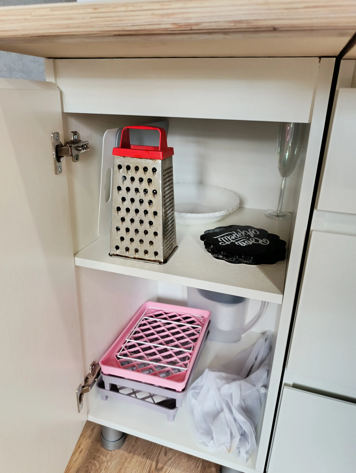 Квартира Евродвушка в новом ЖК