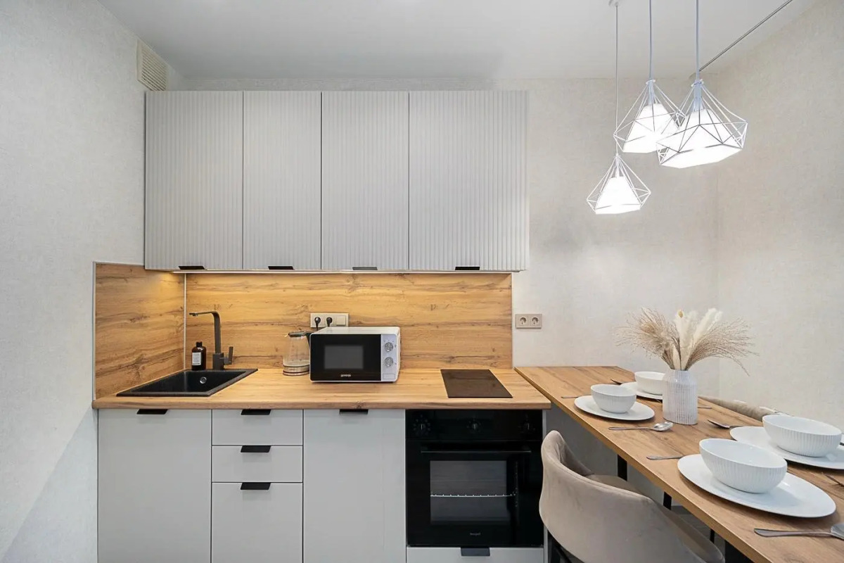 Квартира в г. Троицк