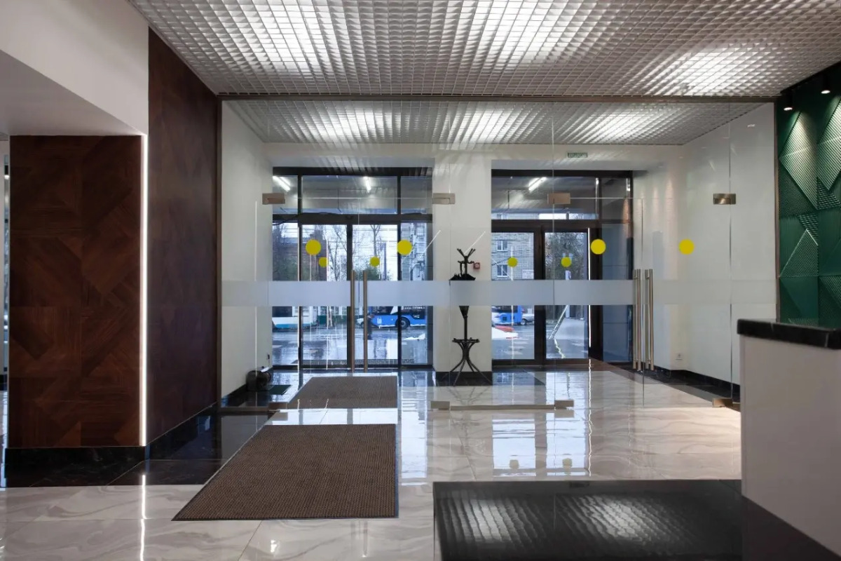 Отель Гостиница Олимпия