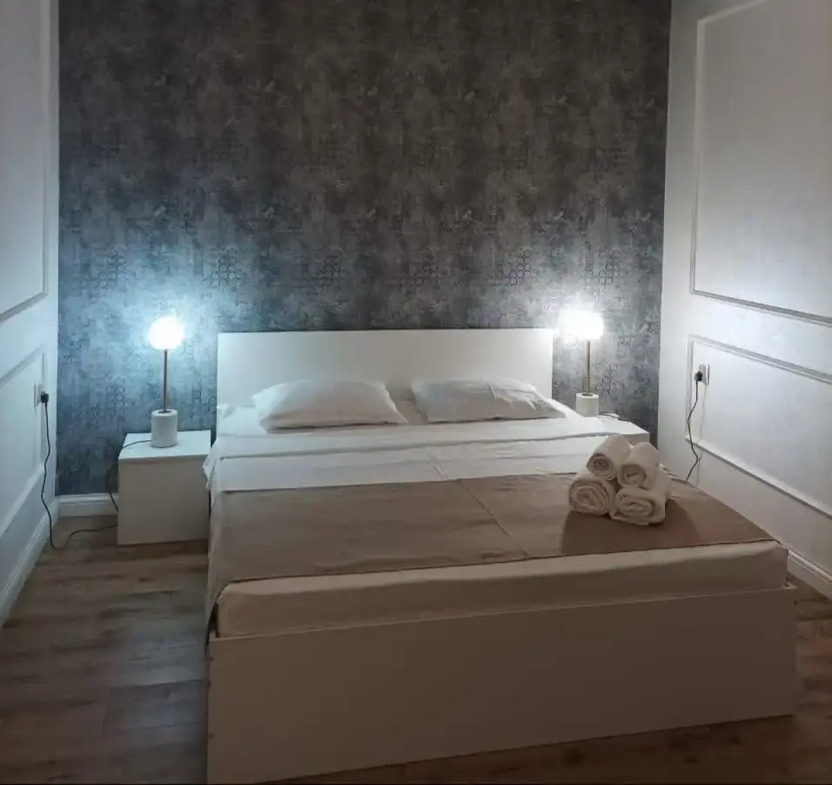 Отель Riverside-Express