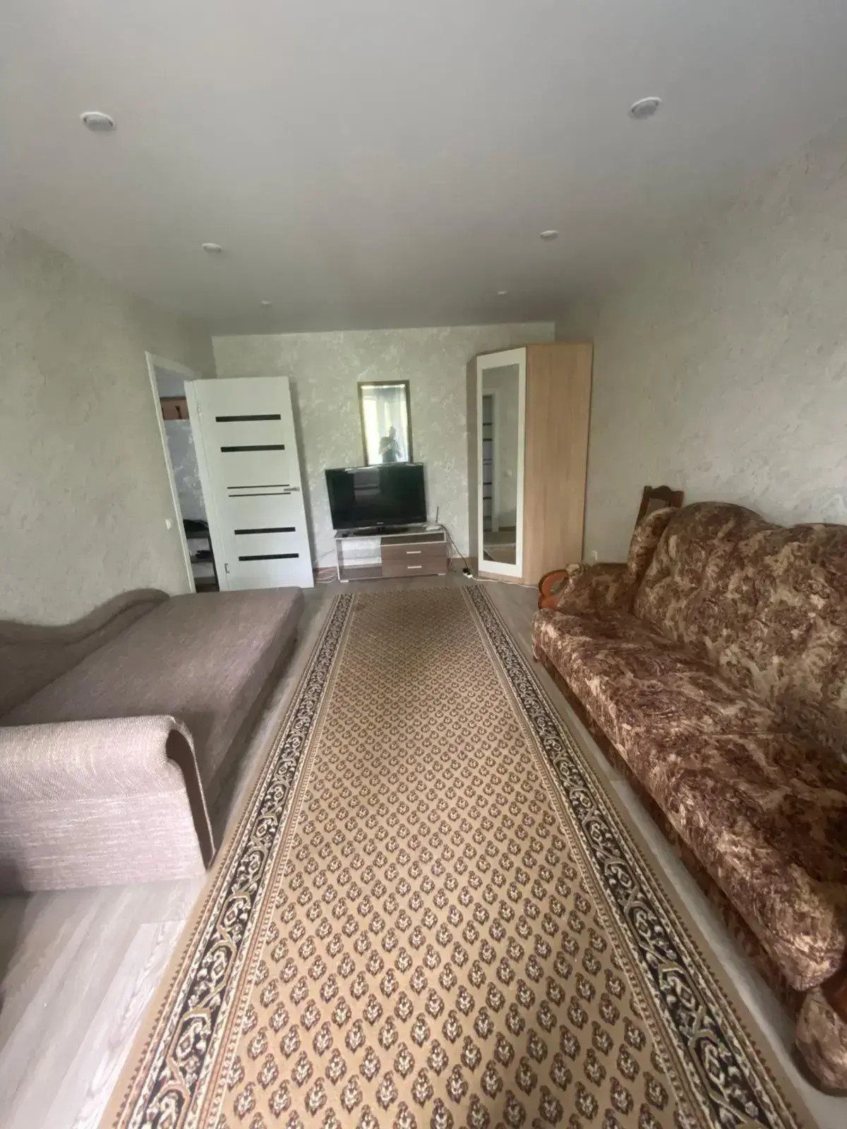 Апартаменты на Фруктовой