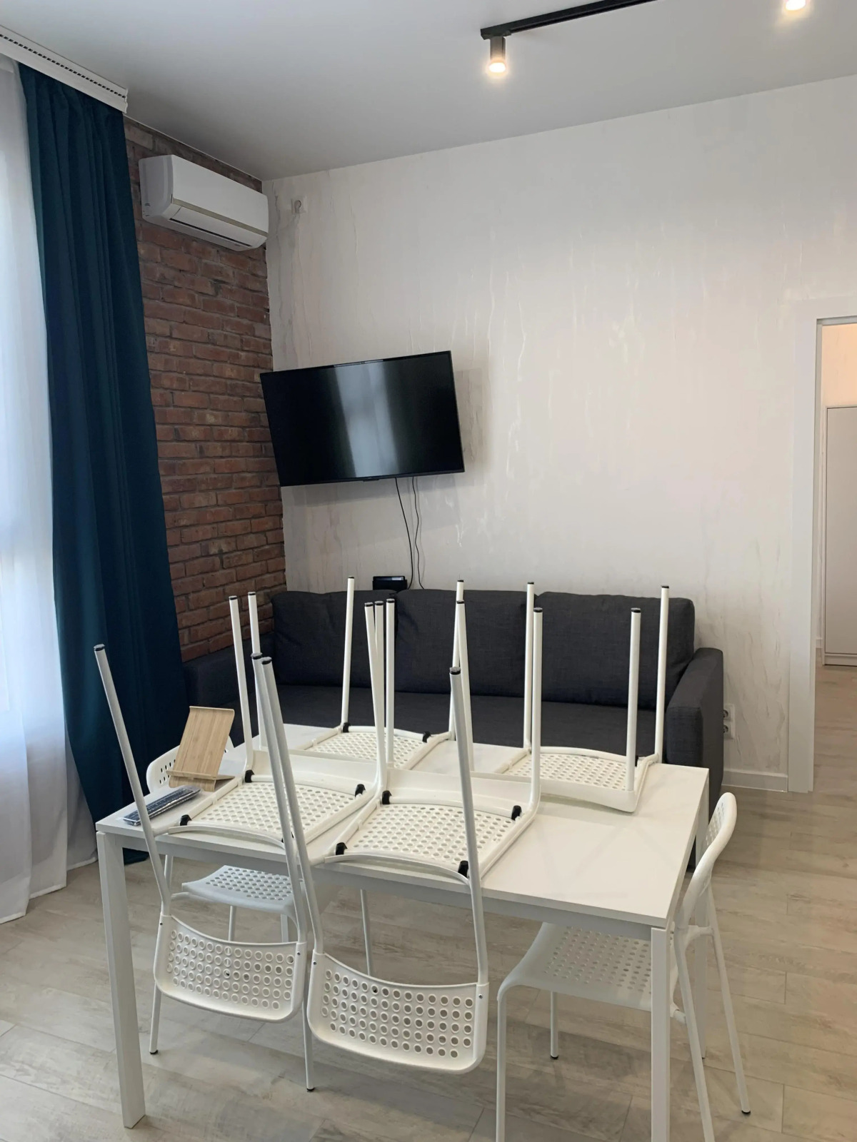 Гостевой дом Моркофка