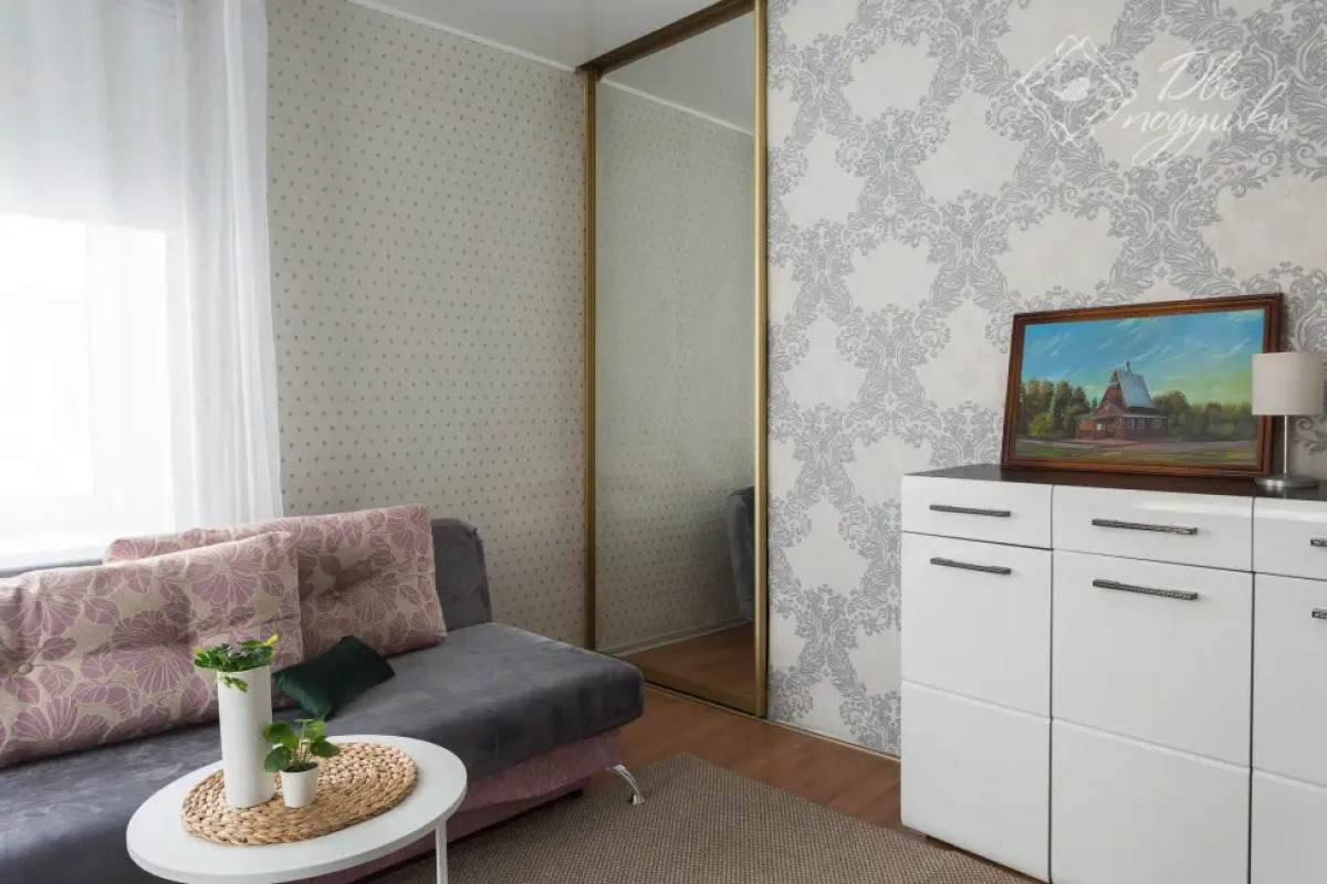 Апартаменты Две Подушки на Маяковского 22