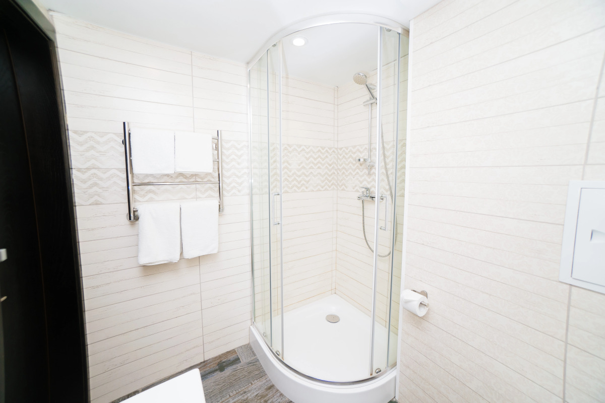 Апартаменты Горизонт 3