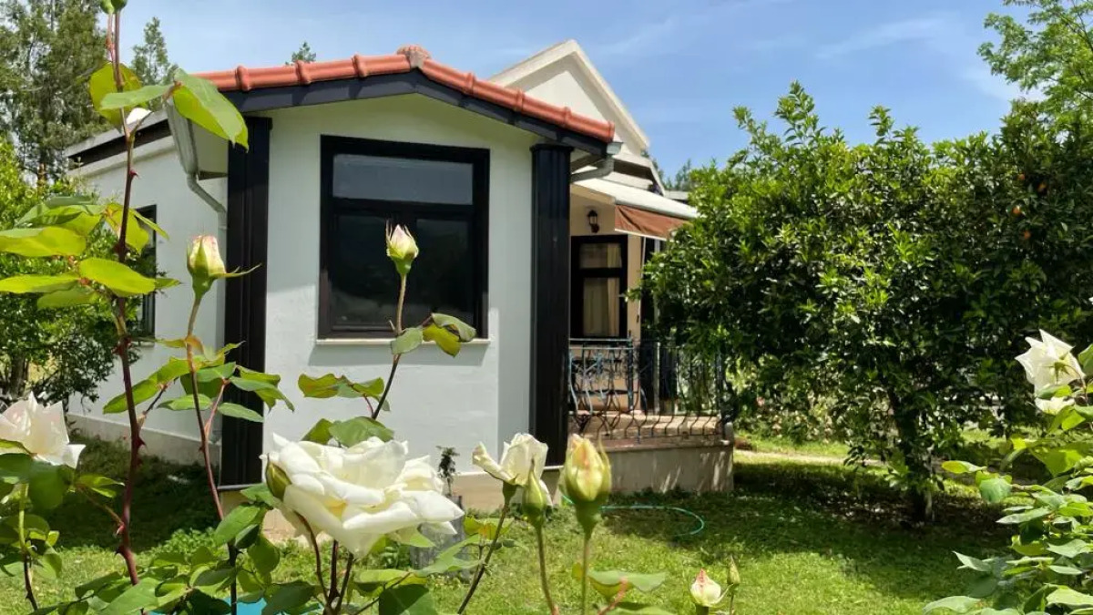 Бутик-отель Hemerans Anatolia