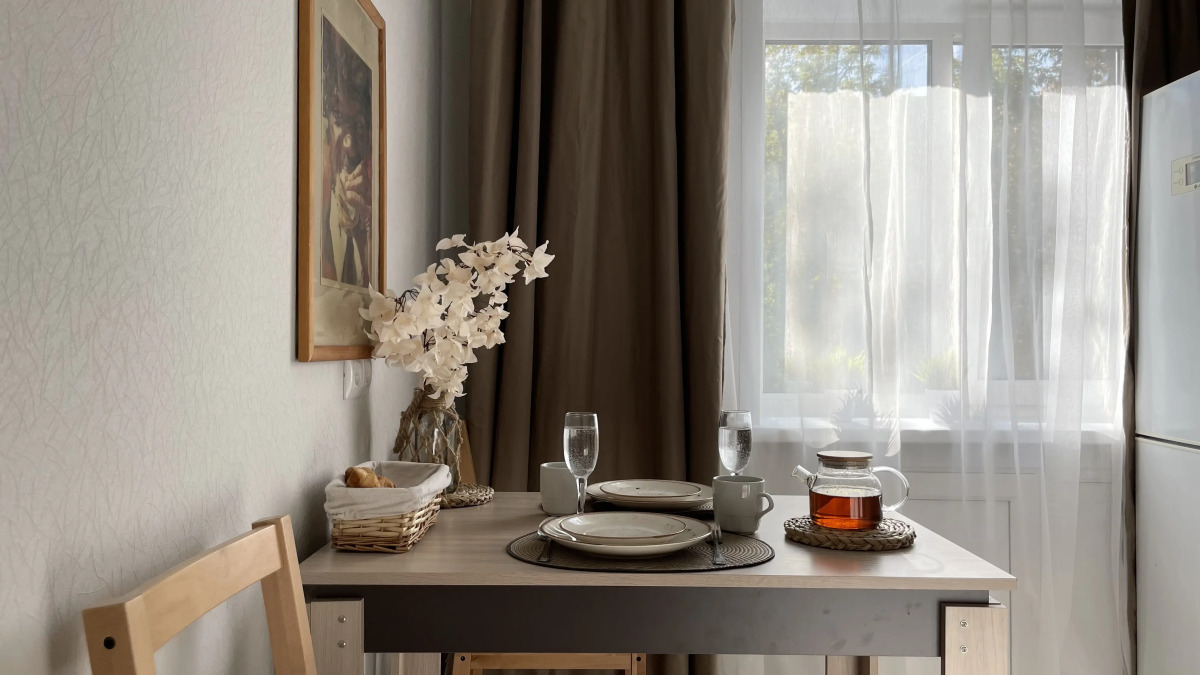 Апартаменты Yousinn Блюхера 53