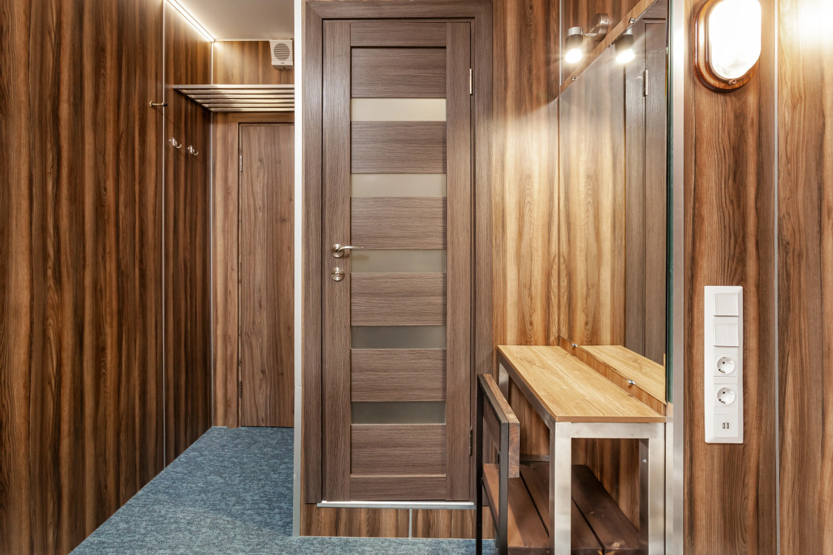 Апартаменты KIGO Park Legend