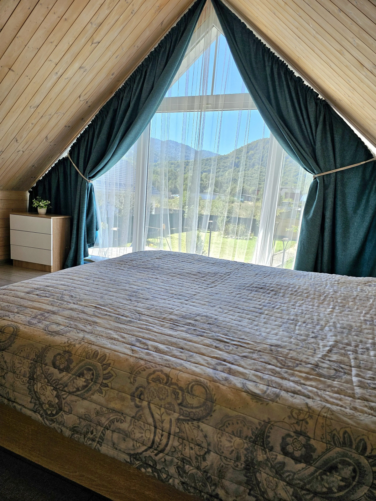 Частный дом Лякабанья