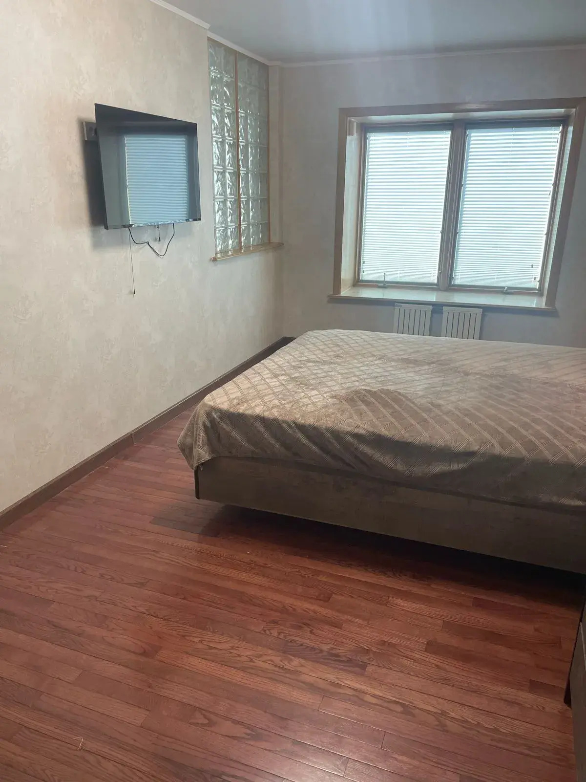 Квартира в Южно-Сахалинске