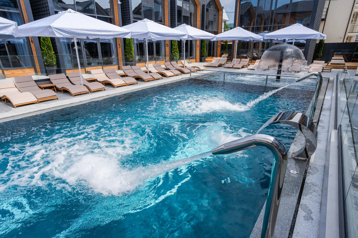 Гостевой дом Калиста