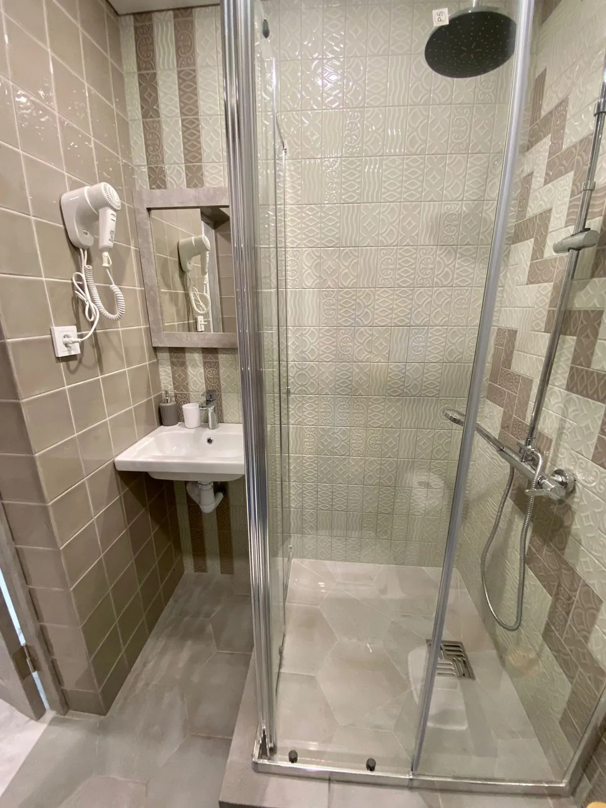 Квартира Панорама