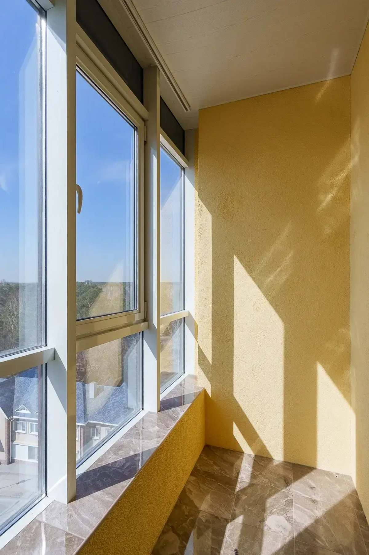 Апартаменты на Тимирязева 73/1