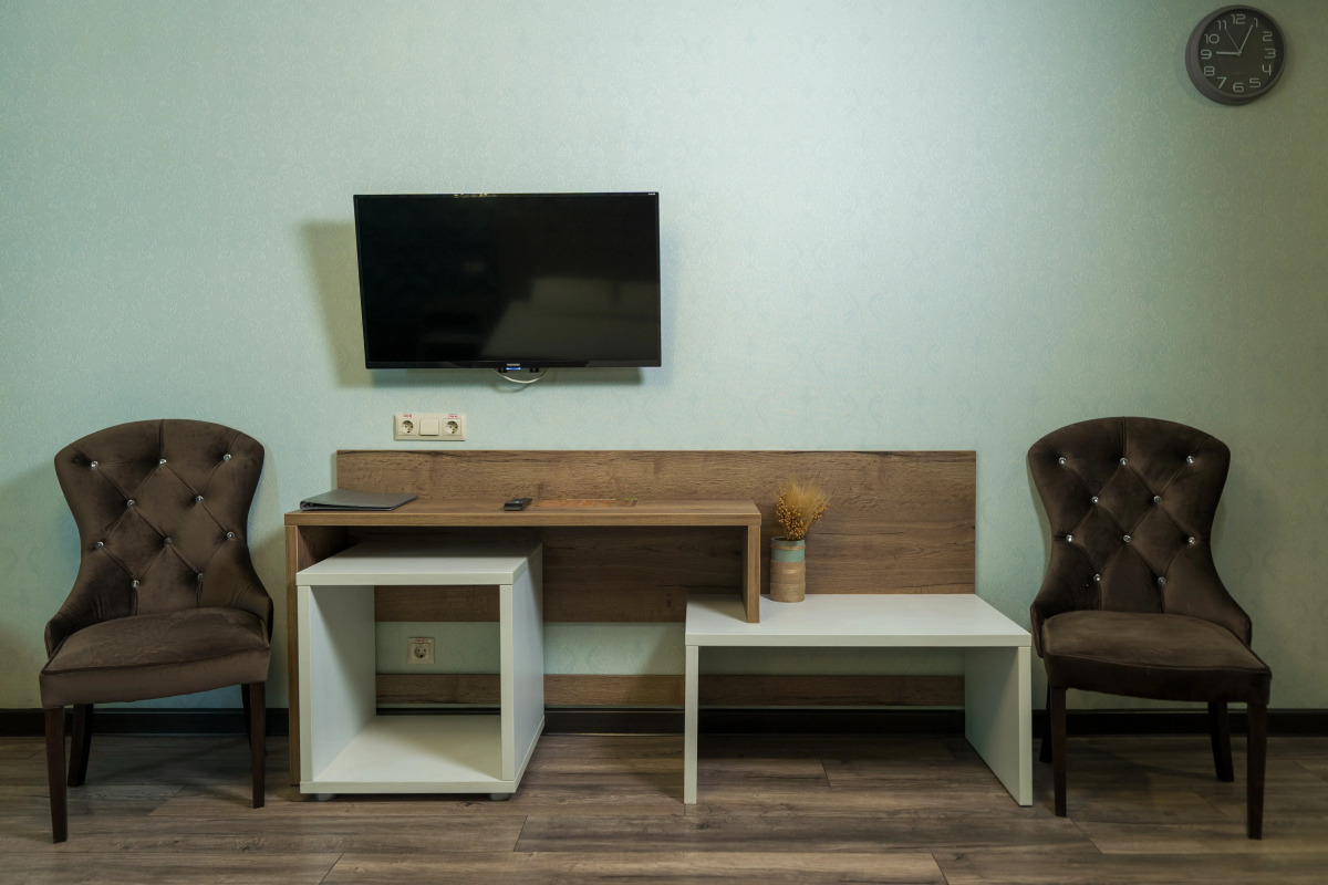 Отель "Гоньбинский"