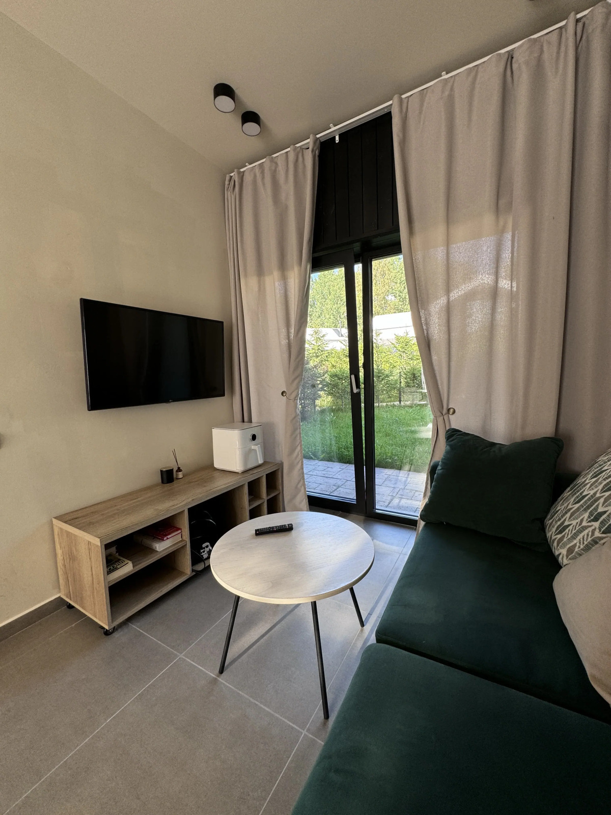 Частный дом Уютный в загородном клубе HuggeLife