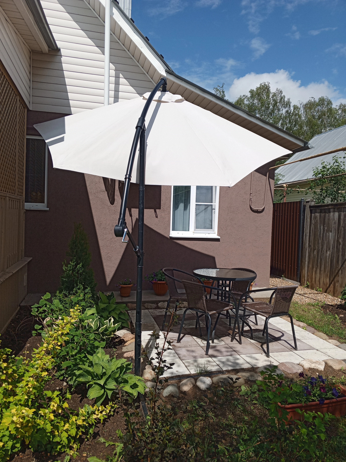 Частный Дом Комната-Студия