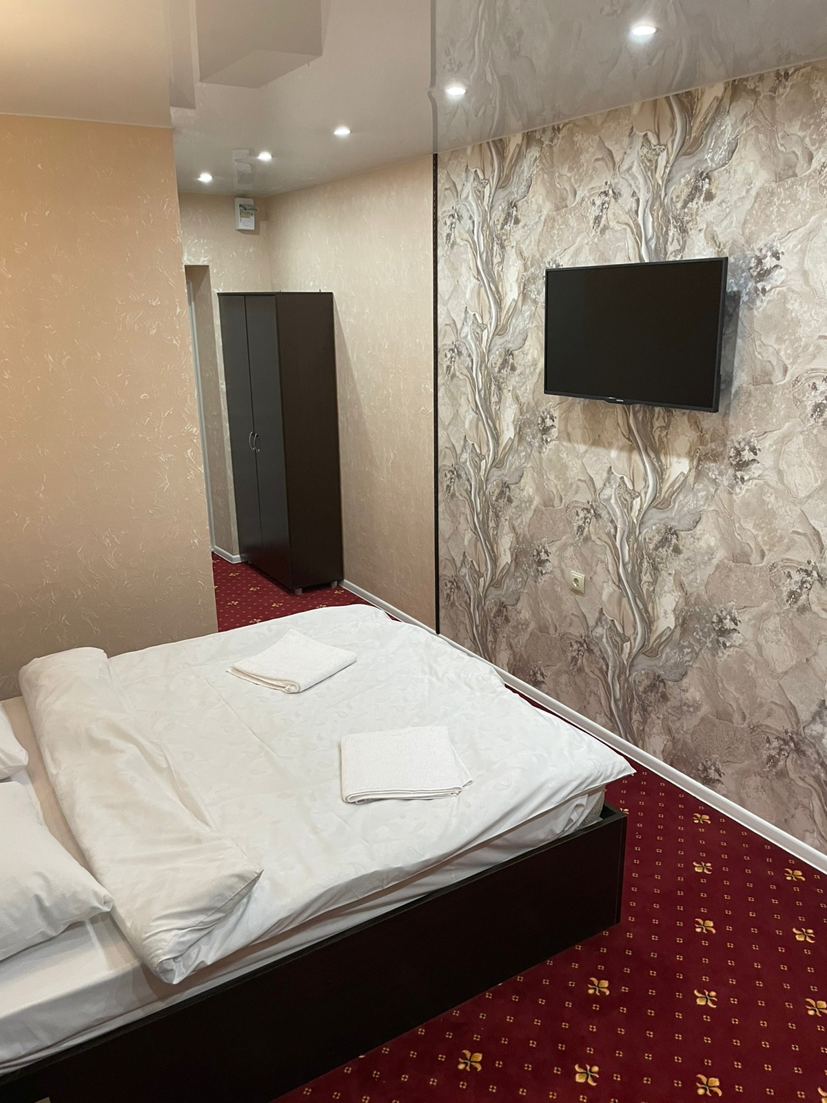 Гостевой Дом Дидали Чебоксары