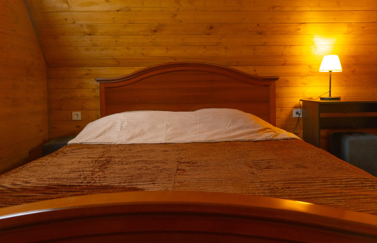 База отдыха Дом Четырех Стихий