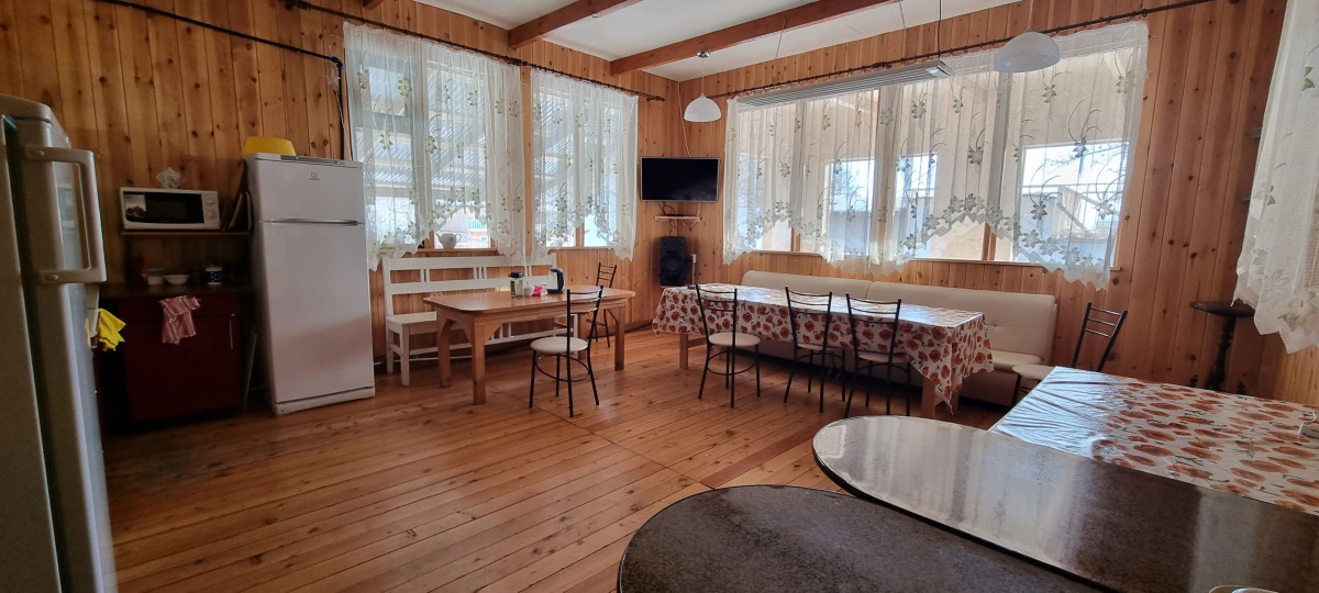 Гостевой дом Ёлочка