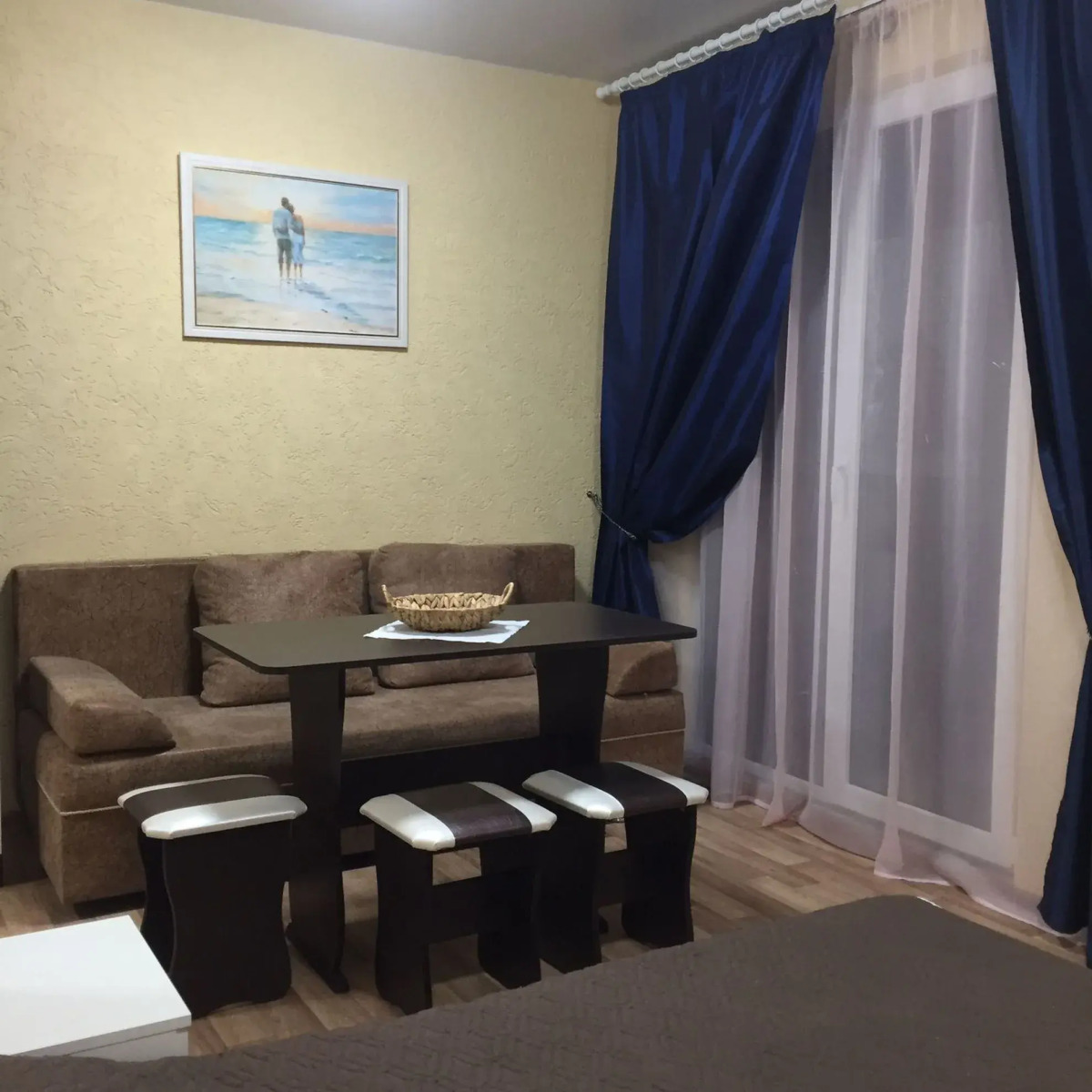 Гостевой Дом Meduza