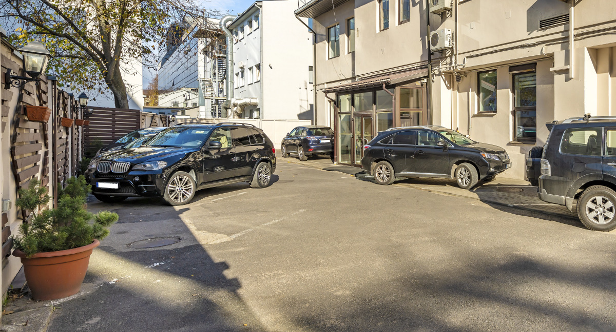 Отель Vilnius City