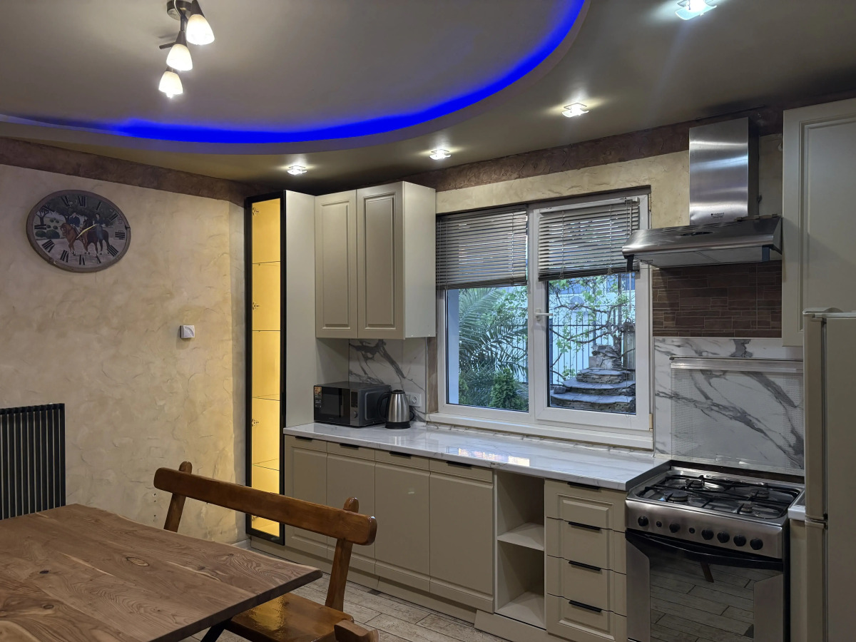 Частный дом Коттедж