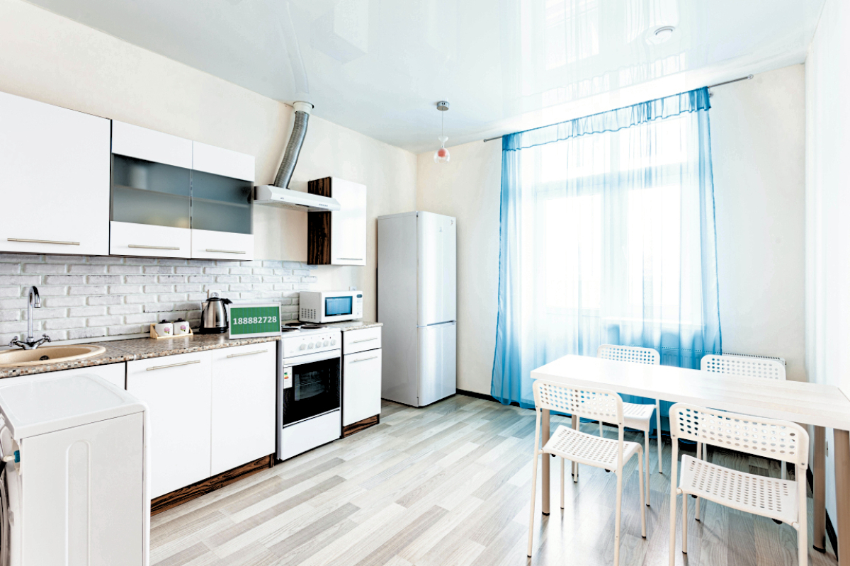 Апартаменты Green Grove