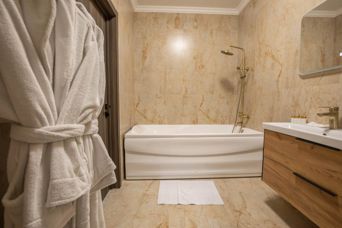 Отель Full House