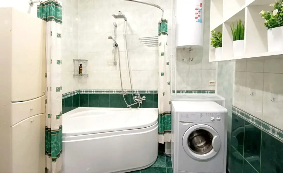 Квартира Уютный Север на Ленина 61