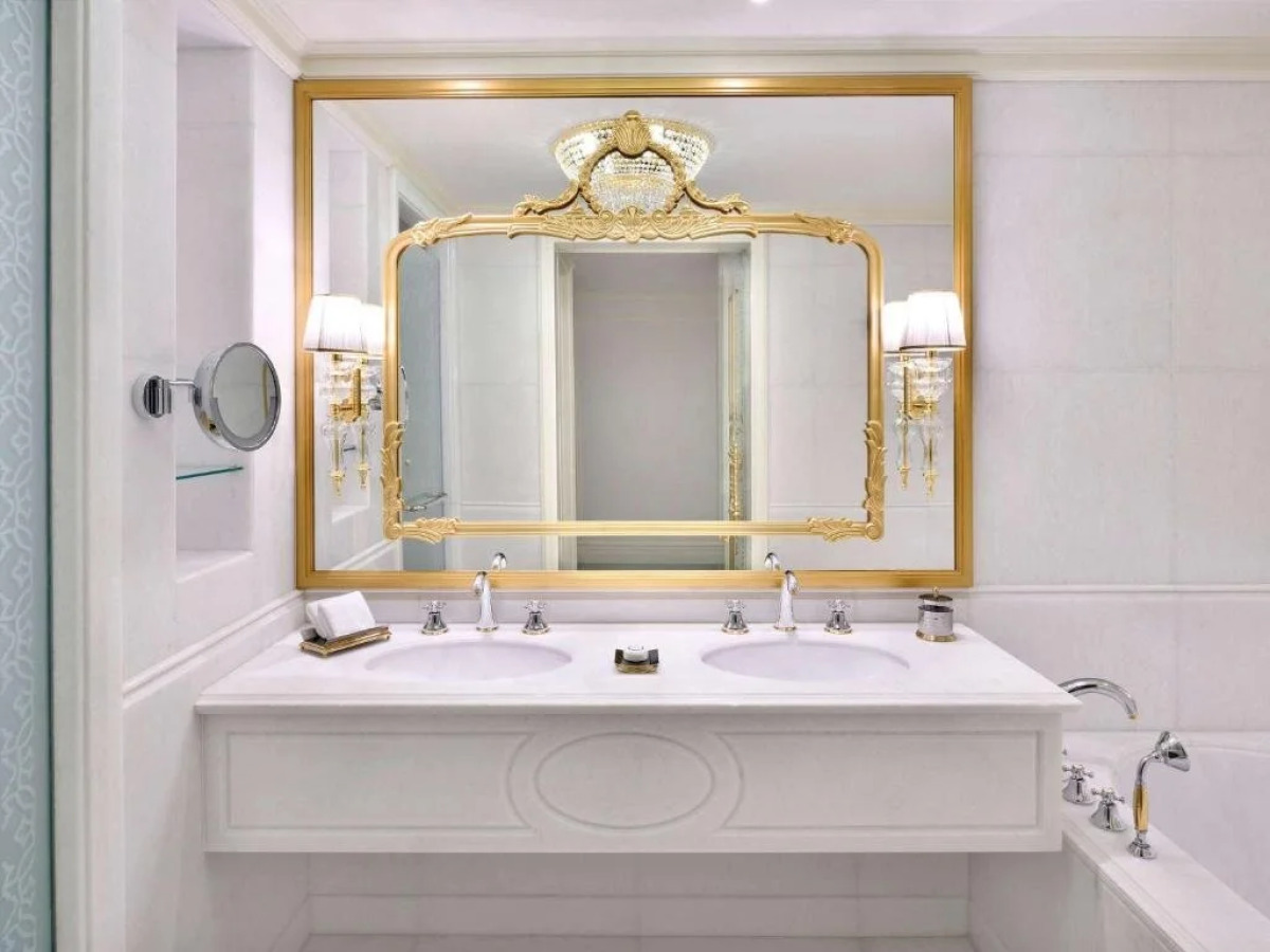 Raffles The Palm Dubai