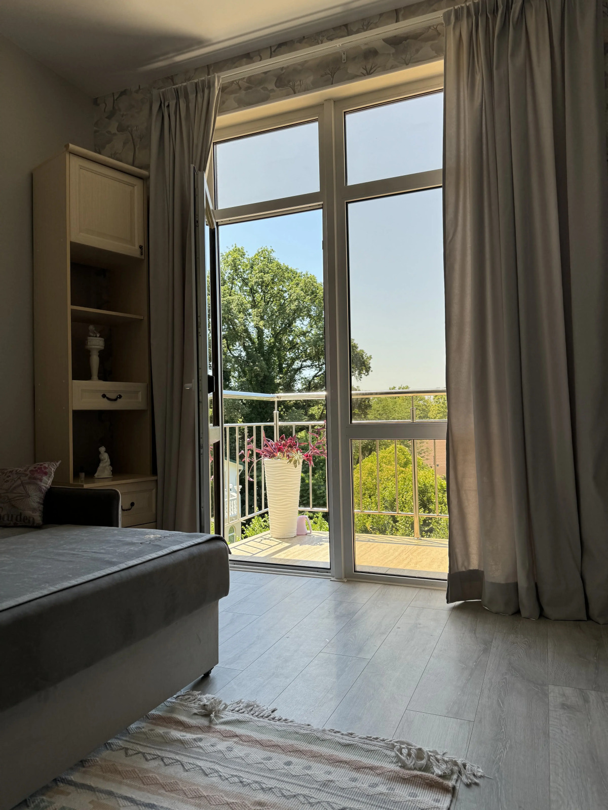 Квартира Уютная в поселке Дагомыс