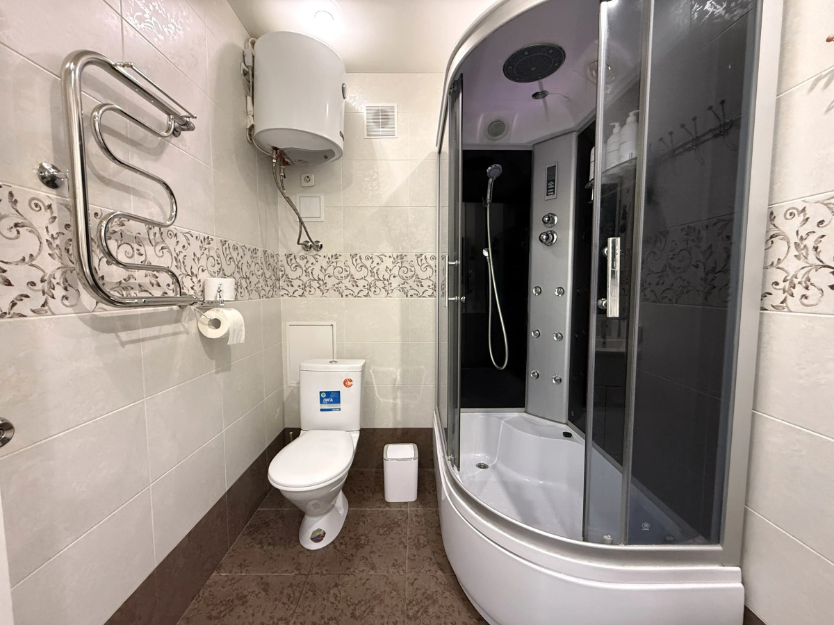 Апартаменты в ЖК Видный солнце встаёт к обеду