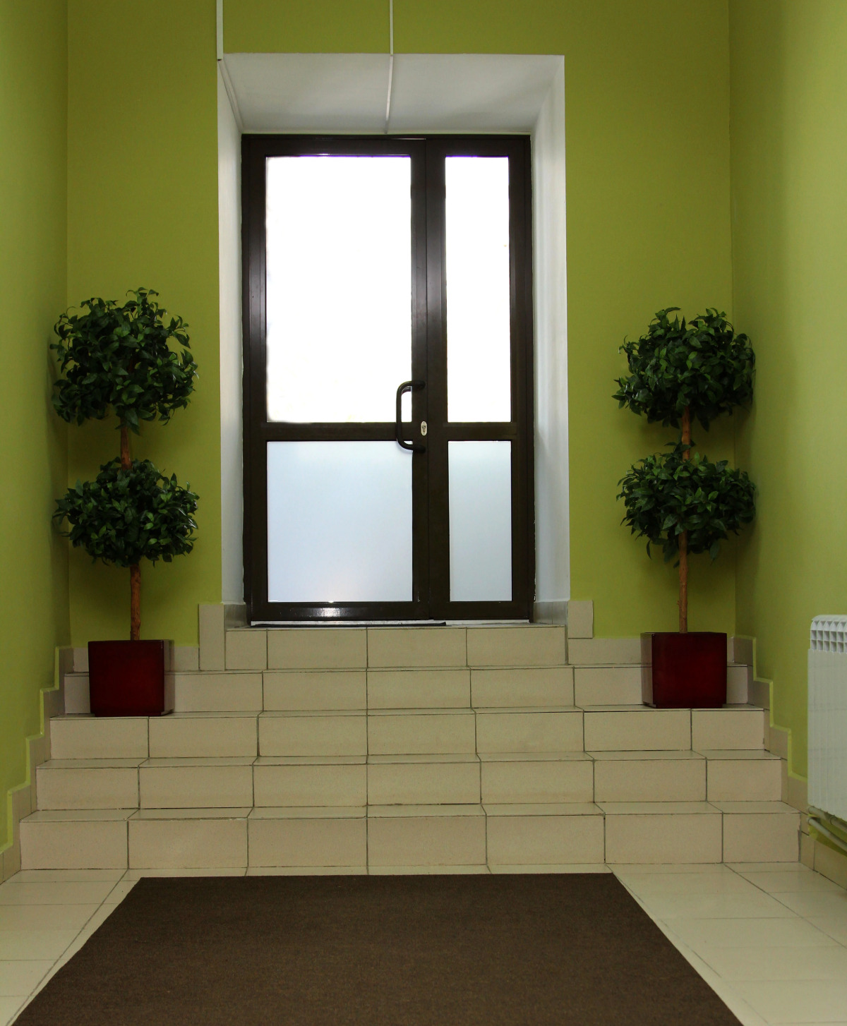 Отель Вернисаж