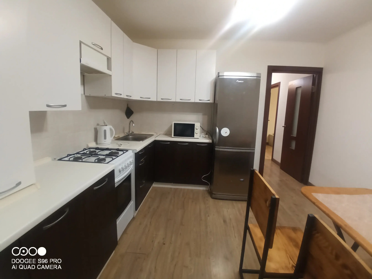 Квартира Уютная в Элитном Районе Города