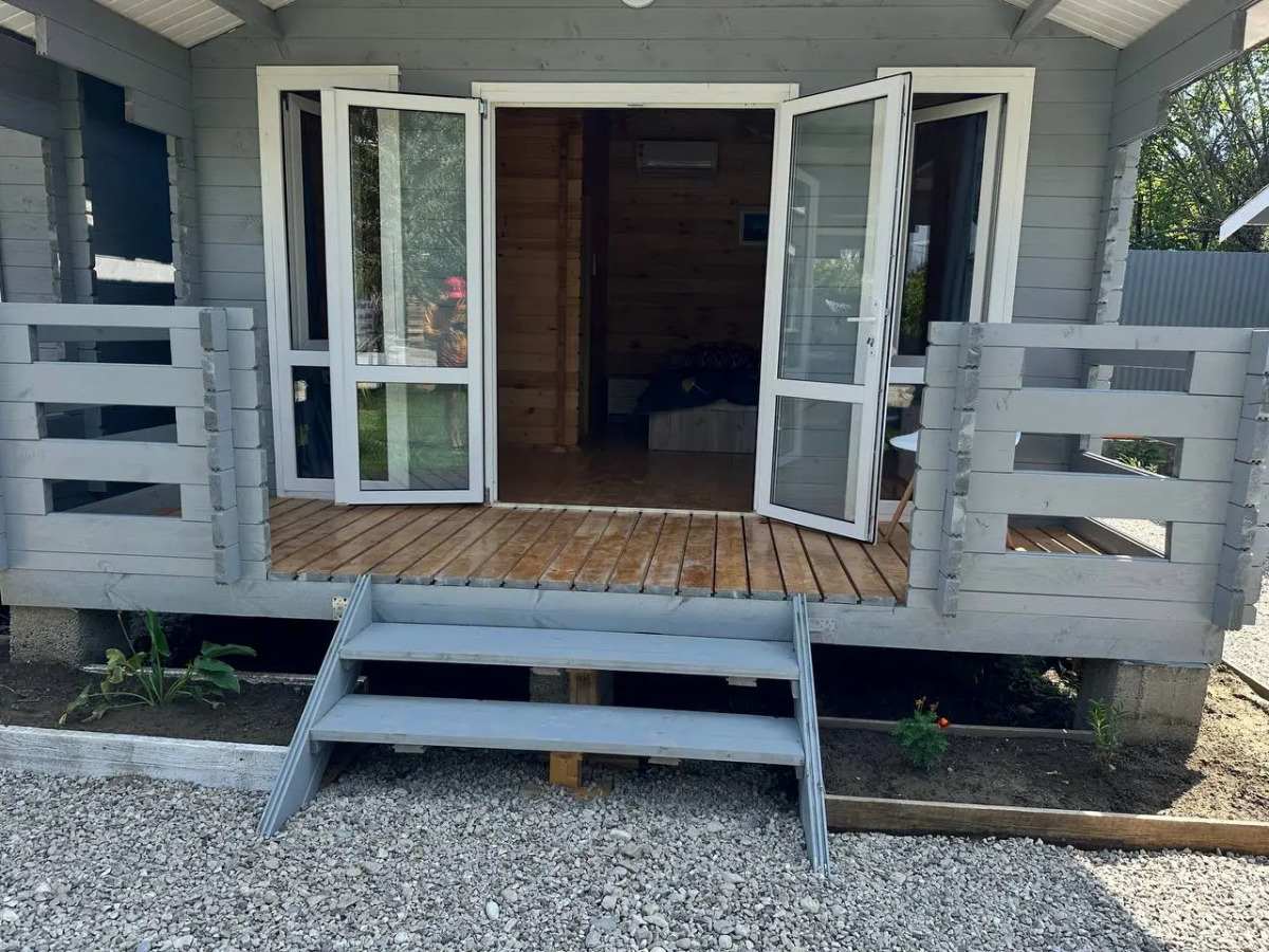 База отдыха Full House