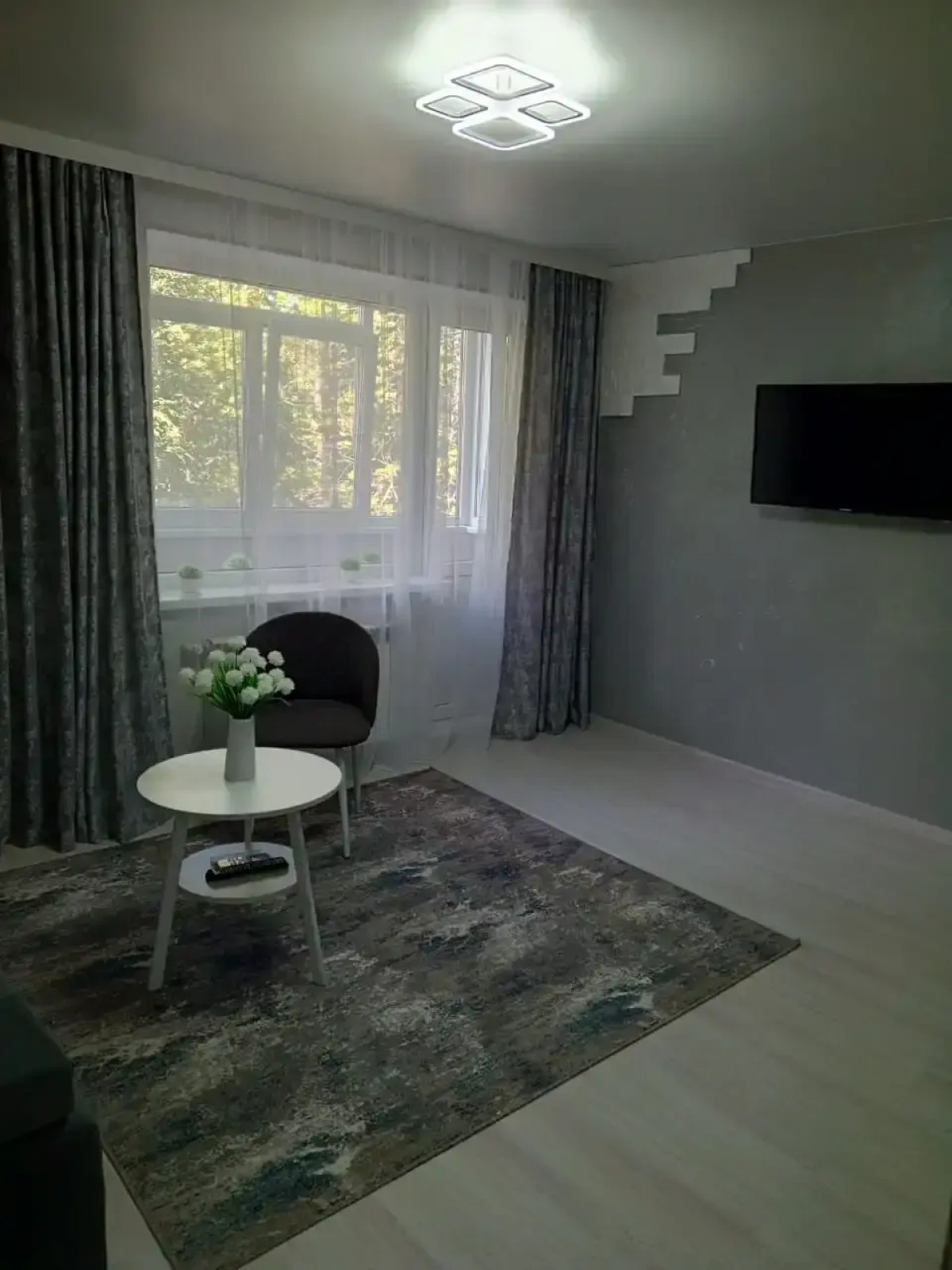 Квартира Уютная