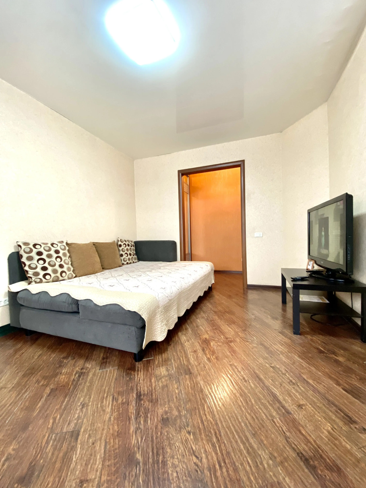 Апартаменты Демьяна Бедного