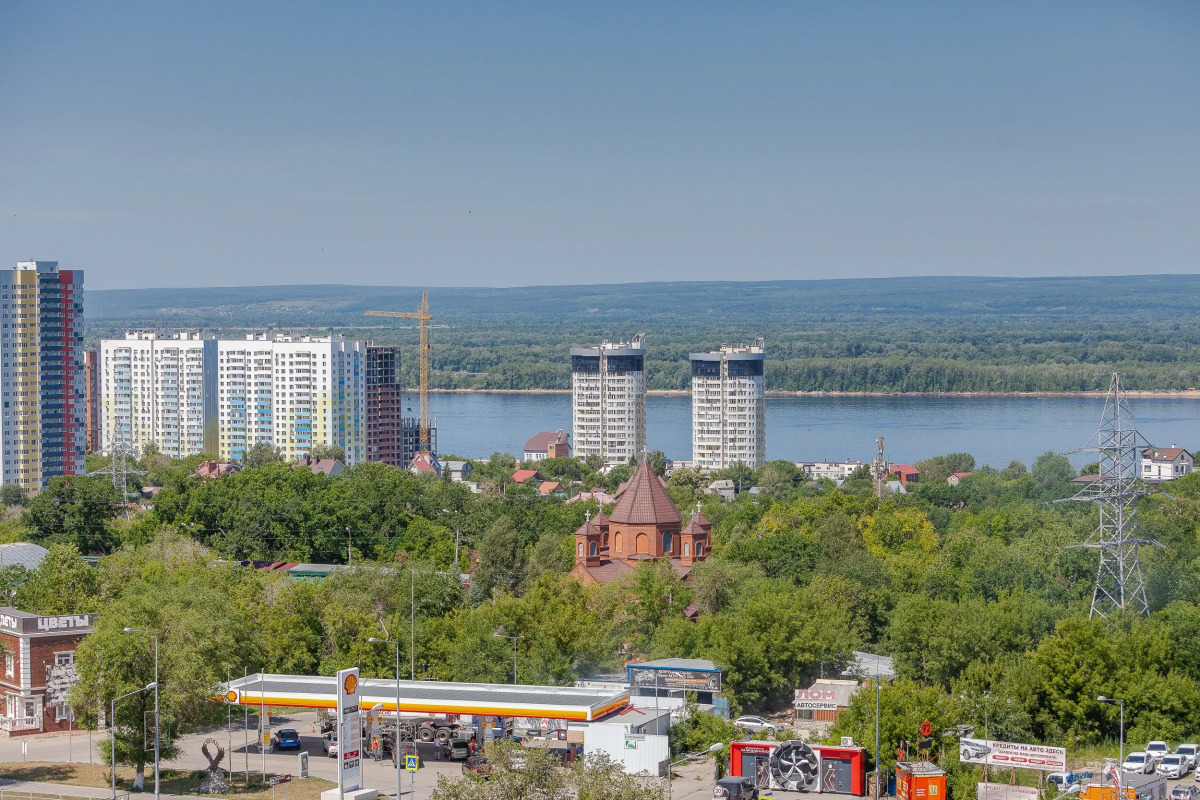 Апартаменты Дизайнерские RentPlaza