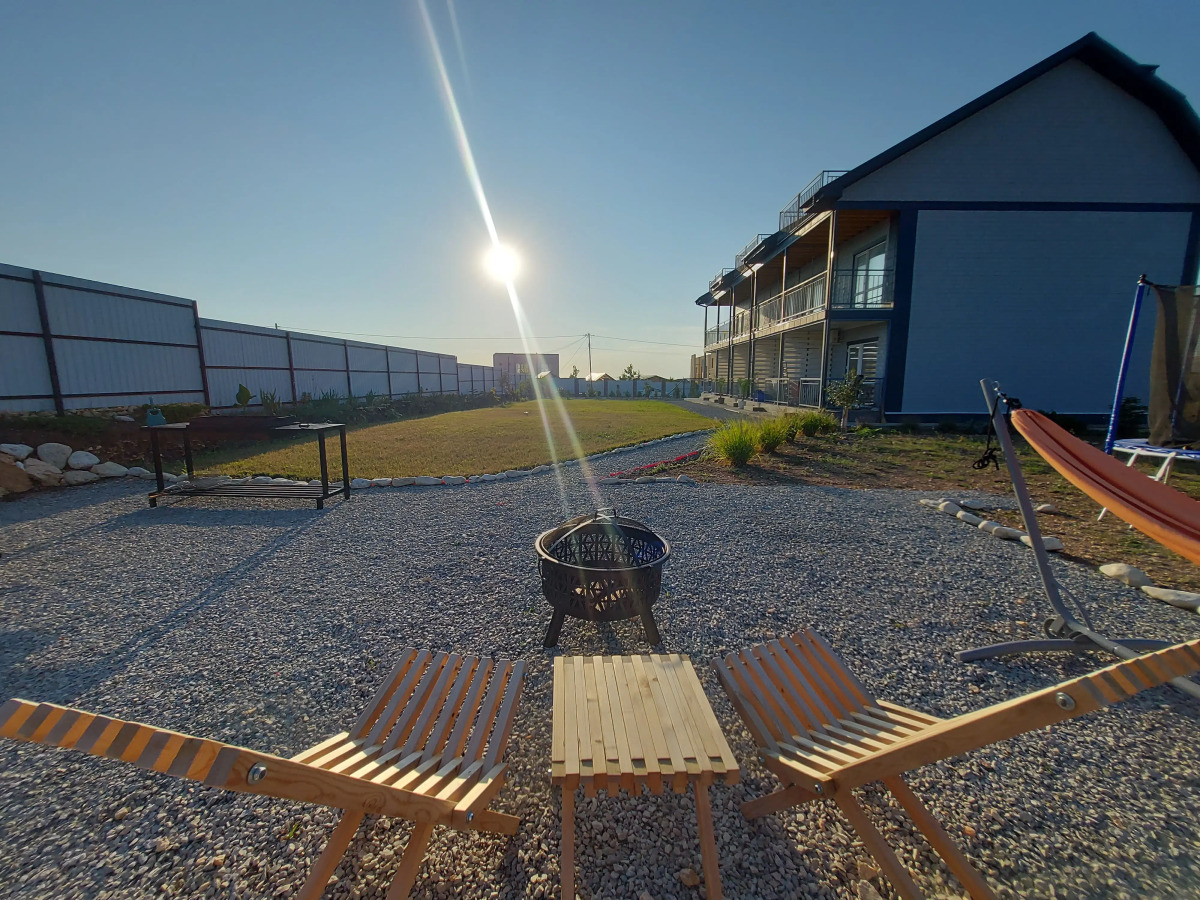 Гостевой дом О'Lень