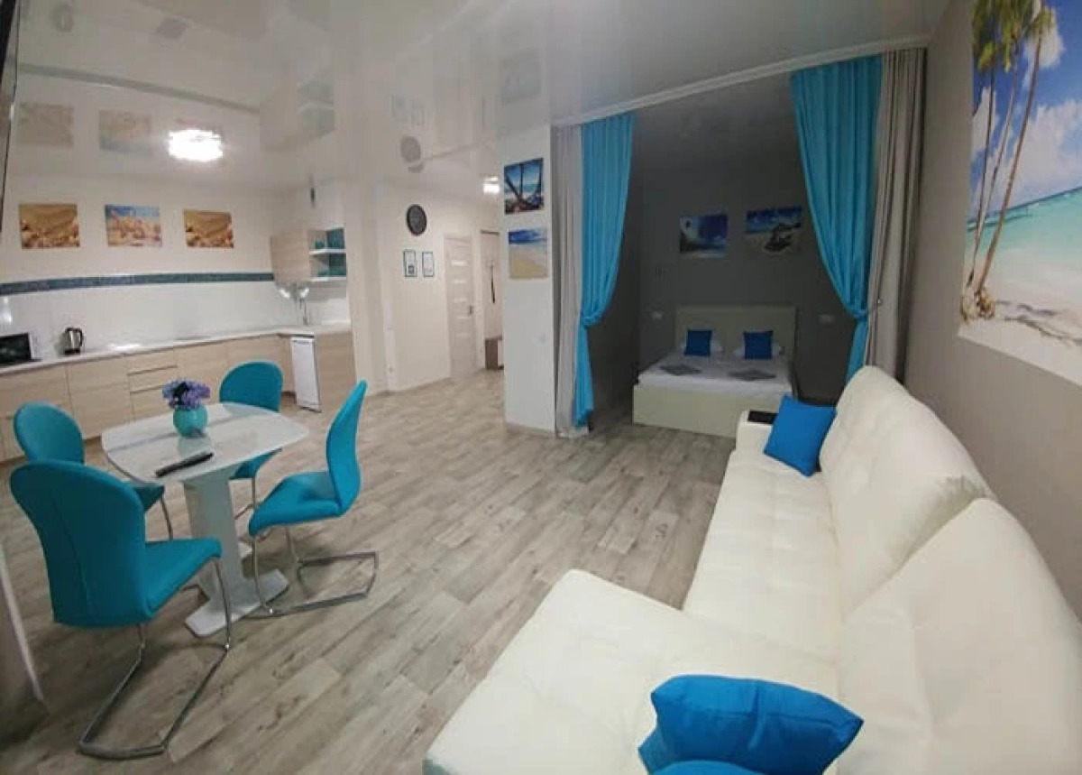 Квартира на Федерации 130А 30014