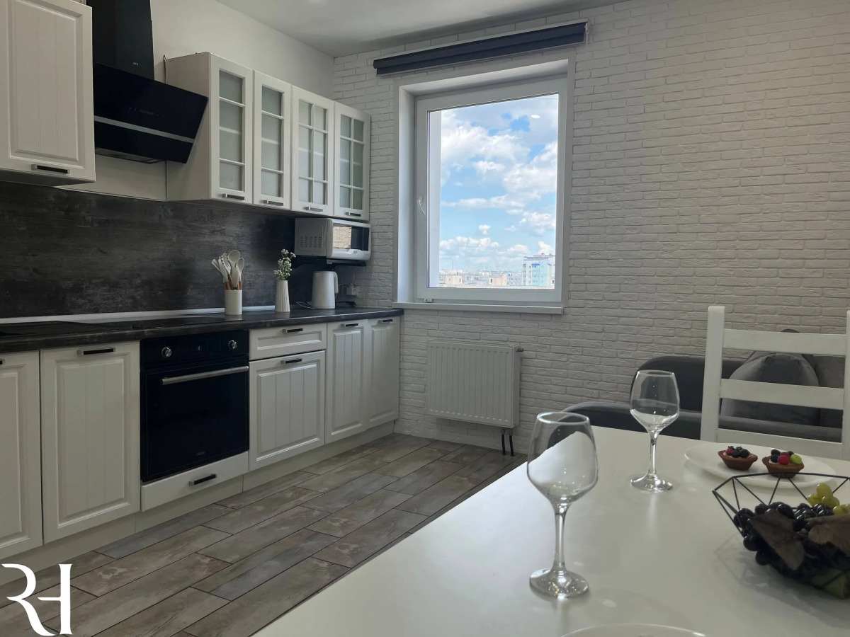 Квартира Уютная в р-не Сипайлово