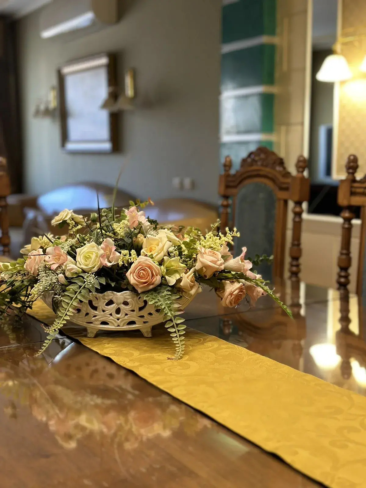 Отель Ля Ви де Шато