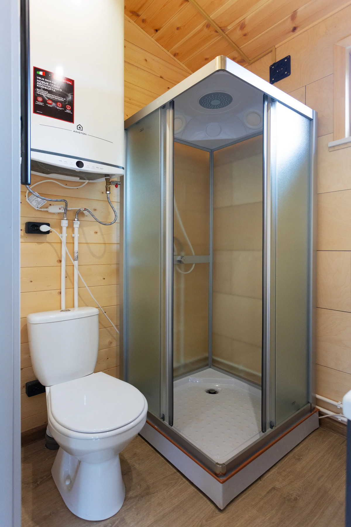 Гостевой дом Шаблыкино L-1