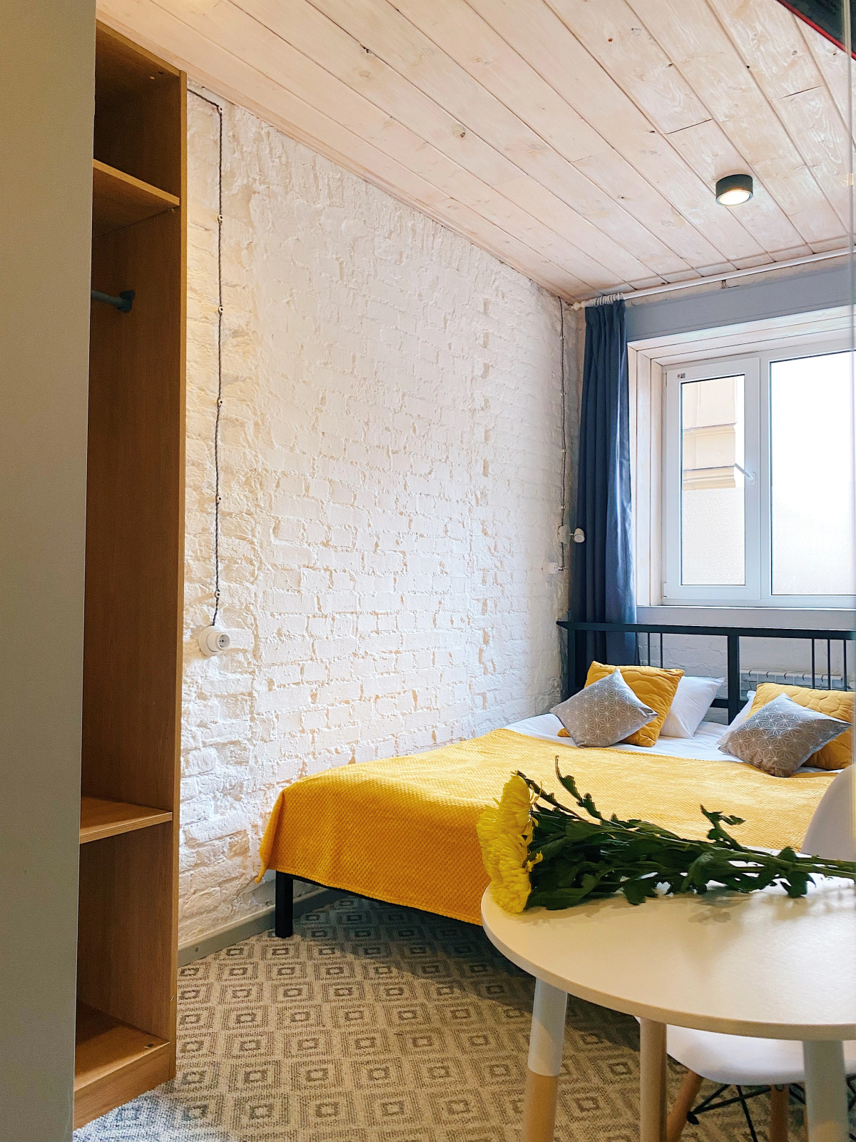 Жилые Помещения "Апарт-Плюс"