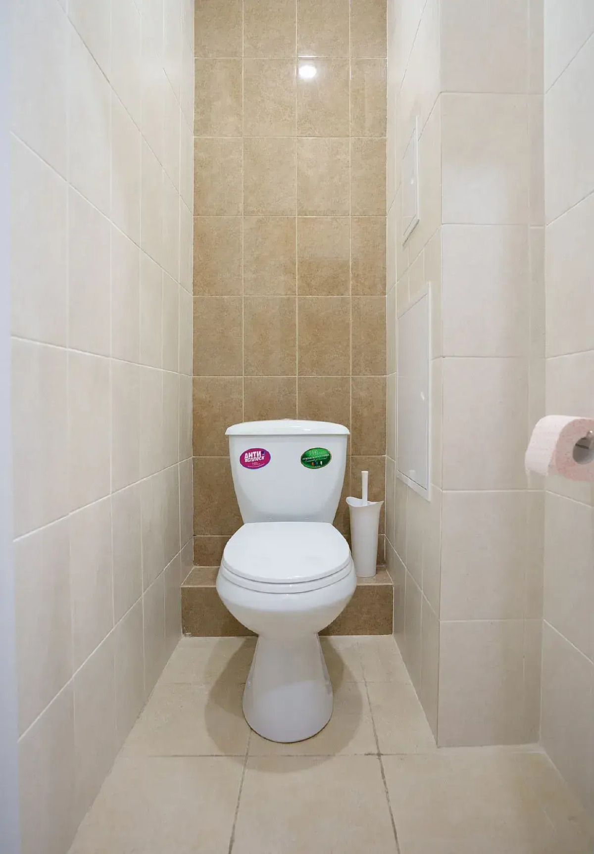 Апартаменты Right Room на Солнечном Бульваре 18