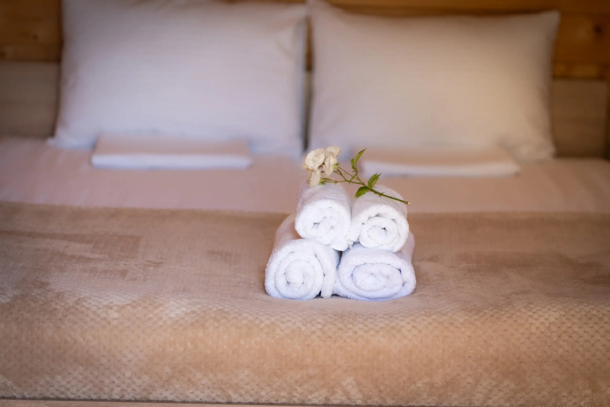 Гостевой дом ТЕПЛЫЕ НОЧИ