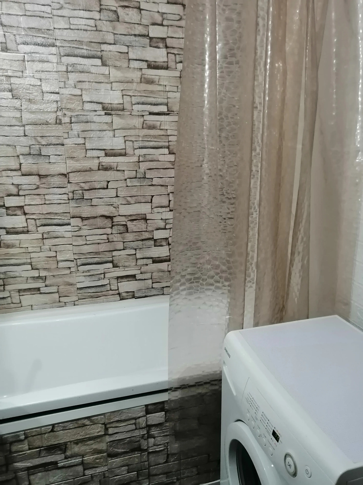 Квартира в Большом Болдине