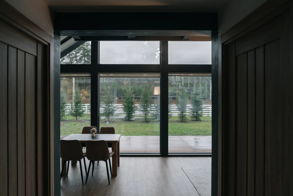 Отель Альпинс Residence